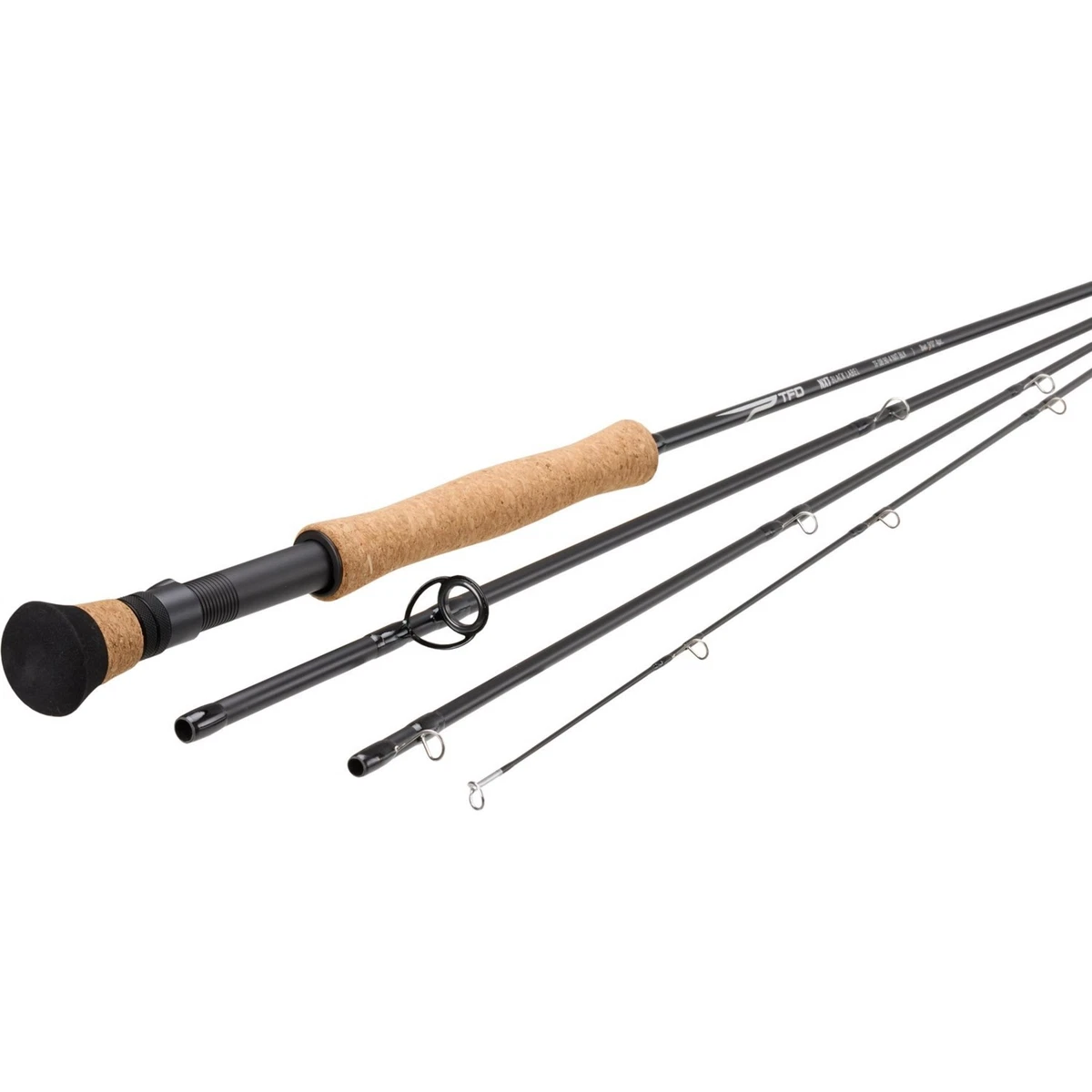 Temple Fork Outfitters 9 ft Item Fishing Rods & Poles for sale | eBay