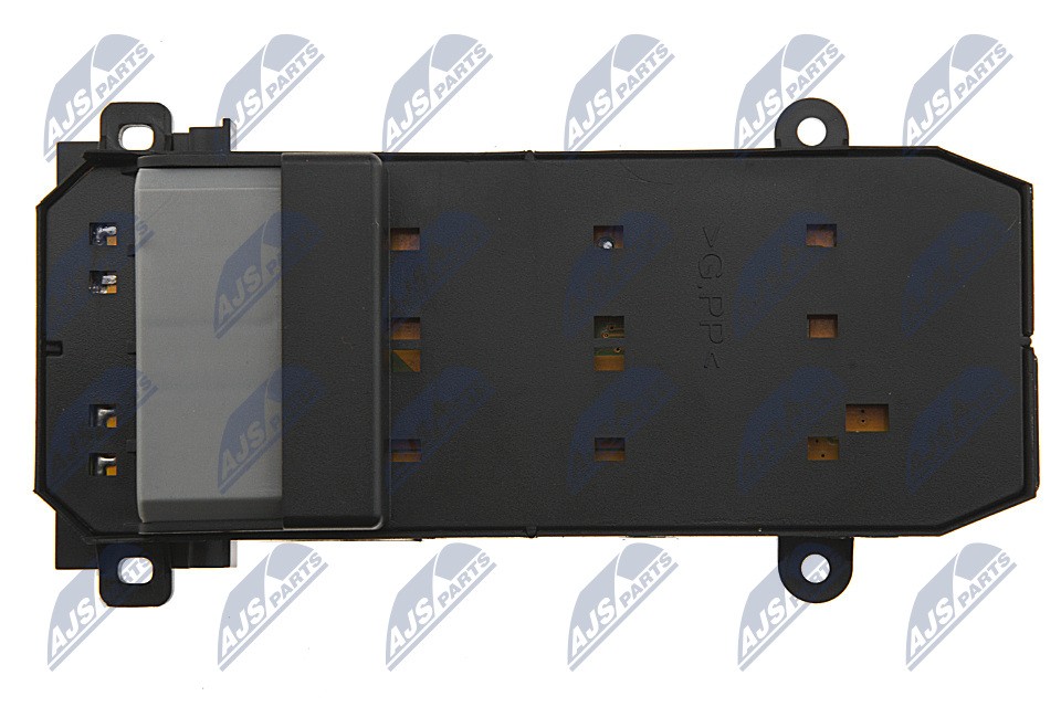 Fits NTY EWS-HD-004 SWITCH / WINDOW REGULATOR