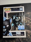 Funko Pop! Vinyl: Solo Leveling - Tank - Funko (Exclusive) #2020 Soft Protector