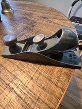 2 Vintage Wood Plane Made In The USA