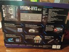 ASRock H510M-HVS R2.0 Micro ATX LGA1200 DDR4 Motherboard w/ I/O Shield — photo 4