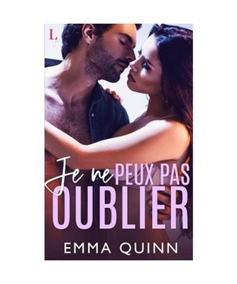 Je ne peux pas oublier, Quinn, Emma