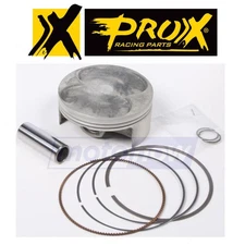 Pro-X 01.4335.A Piston Kit for Engine Pistons Piston Kits ww
