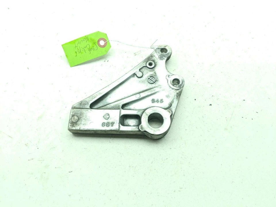 99-05 Kawasaki ZR750 ZR7S suporte de montagem de pinça de freio traseiro TRSH PL - Imagem 2 de 4