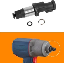 1/2” Air Impact Wrench Anvil For Ingersoll Rand IR2235TiMax & IR2235QTiMax
