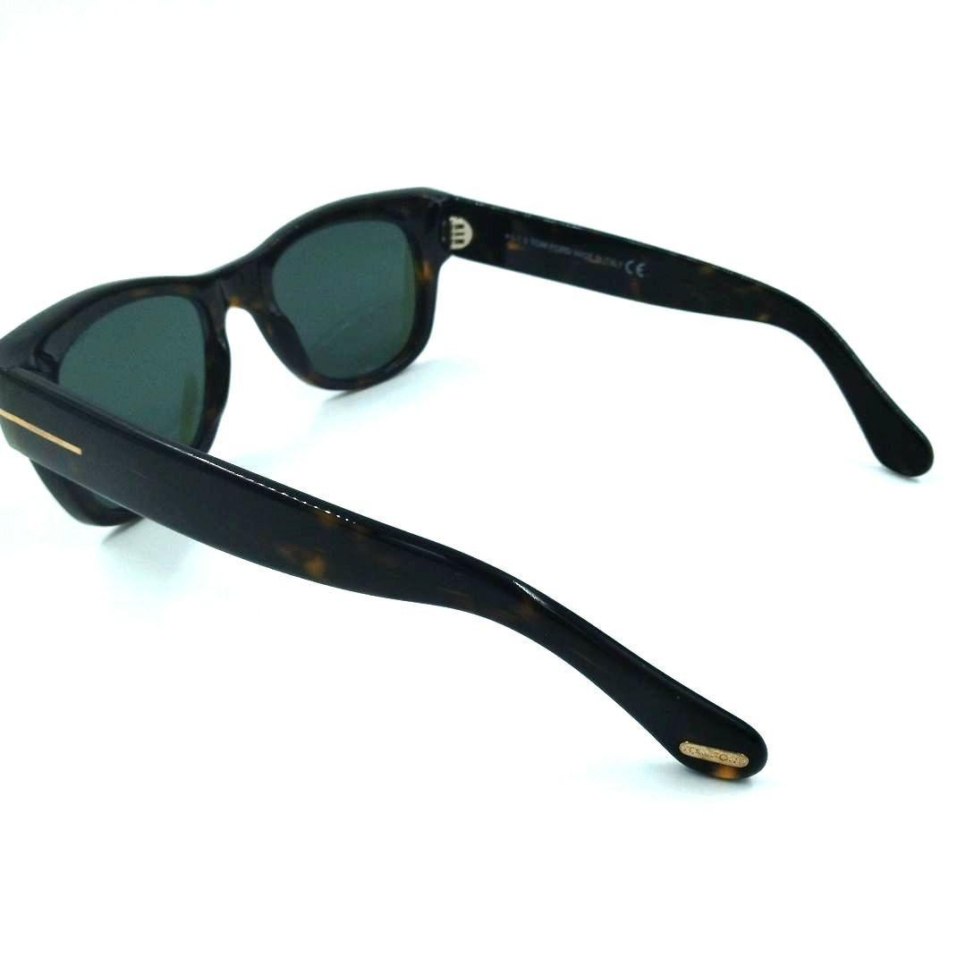 TOM FORD TF58 52N CARY SUNGLASSES M-92A4 | eBay