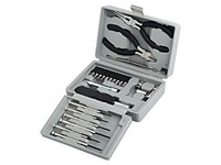 WZ0023 Set: Allgemeine Verwendung 25Stk. Logilink