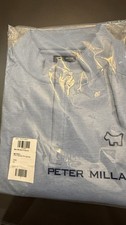 Scotty Cameron Peter Millar Pullover XXL