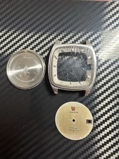 OMEGA Constellation 300hz Gehäuse 198.0027
