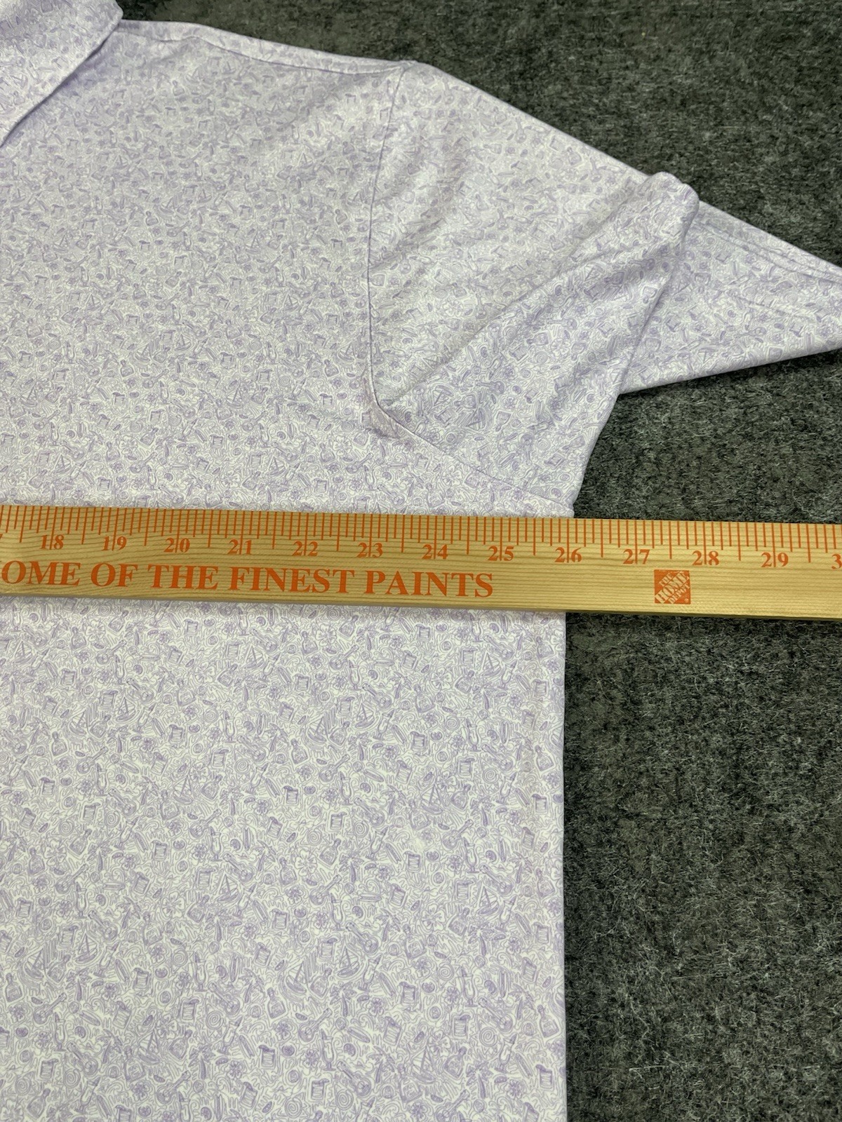 Peter Millar Getaway Performance Jersey Polo Shir… - image 8