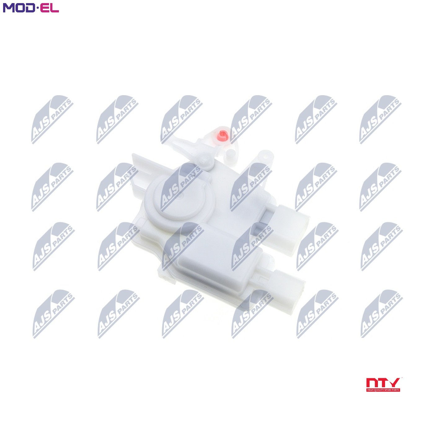 N.T.Y. EZC-HD-004.NTY Control Valve, central locking for HONDA - Image 7