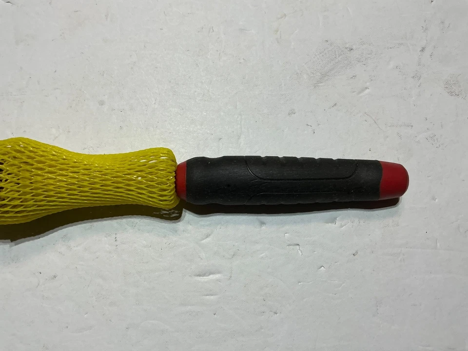 NOS Mac Tools 3/8" Drive Ratchet Wrench XR990PA Comfort Grip USA - Image 4 of 4