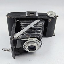 Agfa Billy I Camera - Untested, Signs of Use