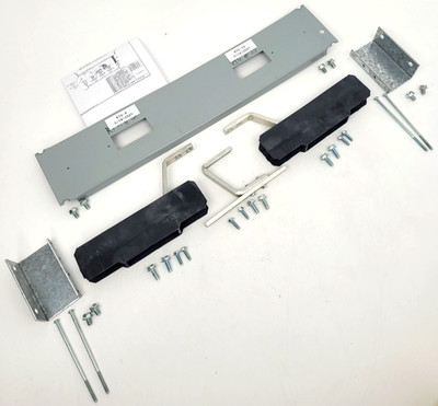 SE6 Siemens 125 Amp Twin Mounting Hardware 19'' Cover - Next Day Option