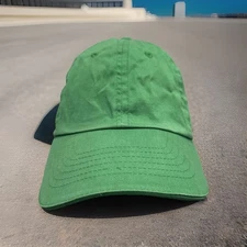 Kraft Foods Macaroni & Cheese Jell-O Kool-Aid Lunchables Green Baseball Cap