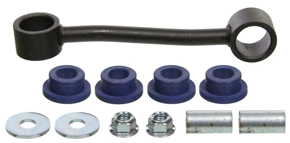 ✅ Barra estabilizadora delantera MOOG K750127 para Dodge Jeep Liberty Nitro 07-12 Foto 2 de 2