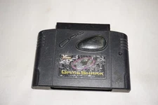 Gameshark (Nintendo 64 N64) Cart Only 