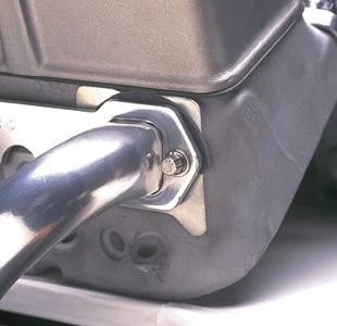 ARP Compatible with Dodge Neon SOHC/DOHC EXhaust Manifold Stud Kit (8) 441-1301 - Image 4 of 4