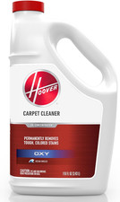Oxy Carpet Cleaner Solution, 116 Oz., Ocean Breeze Scent, Deep Cleaning Carpe... 0.42 per fl oz