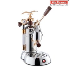 La Pavoni Expo 2015 Macchina