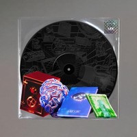 Various Artists - Selex.Xxion - Vinyl Record 12EP - G1398Z