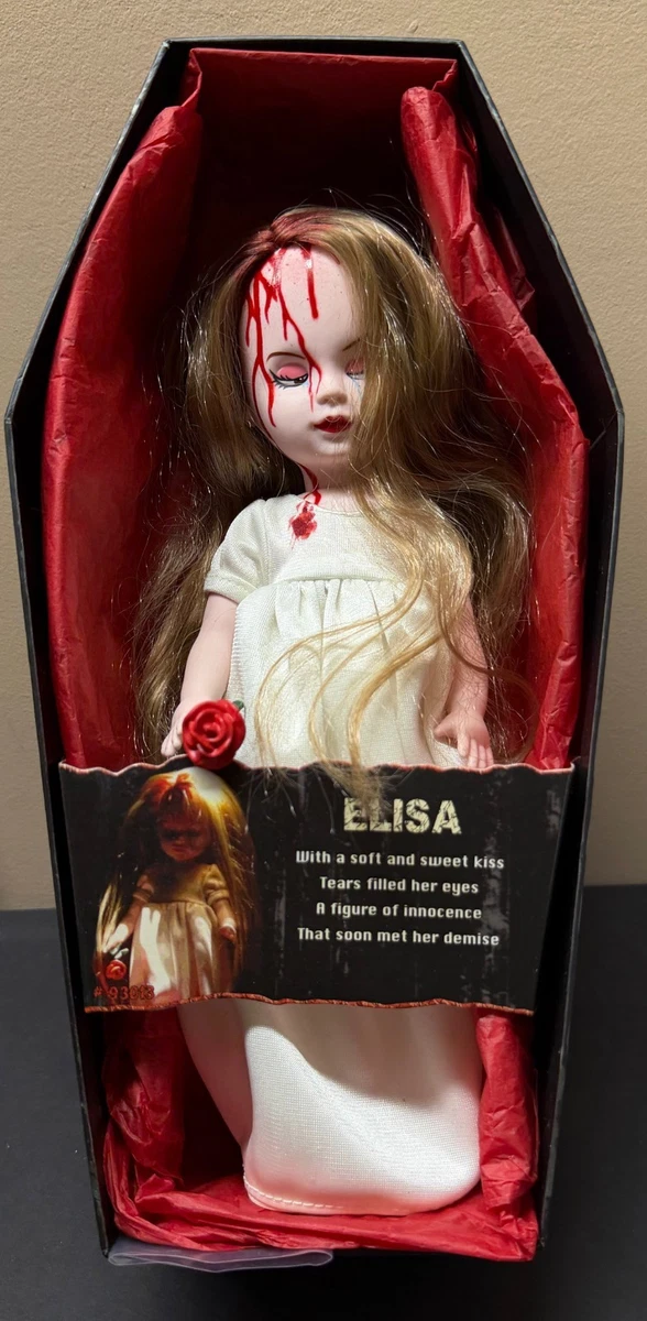 Las mejores ofertas en Living DEAD DOLLS Sybil | eBay