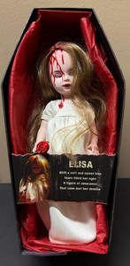 Living Dead Dolls Rain | eBay
