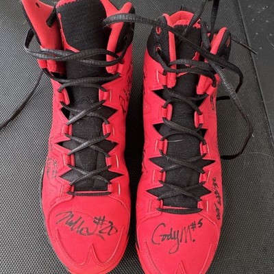 Air Jordan Melo M10 | Size 10 | Size 10 US