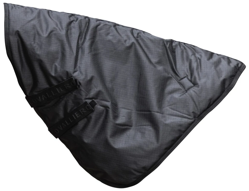 Covalliero Halsteil RugBe 100g black Anniversery H/W 2025