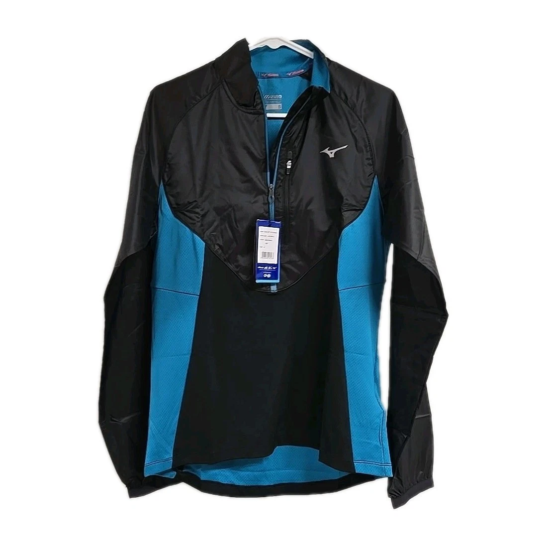 mizuno jacket products for sale | eBay