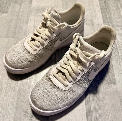 Nike Air Force 1 Flyknit 2.0
