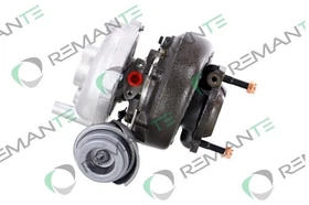 Turbolader Abgasturbolader für BMW 5 Touring 7