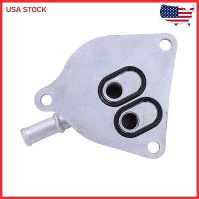 For Suzuki SX4 S-cross 1.6L/1.4T 6AT 2013 2014 2015-2023 Automotive Oil Cooler