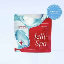 AvryBeauty Jelly Spa Pedicure Bath Gel Set I & II *Chose any Flavor*