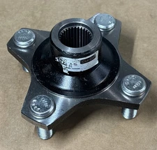 Genuine OEM Club Car 103995002 ASM Hub Wheel Hub Assembly Open Box thumbnail 4