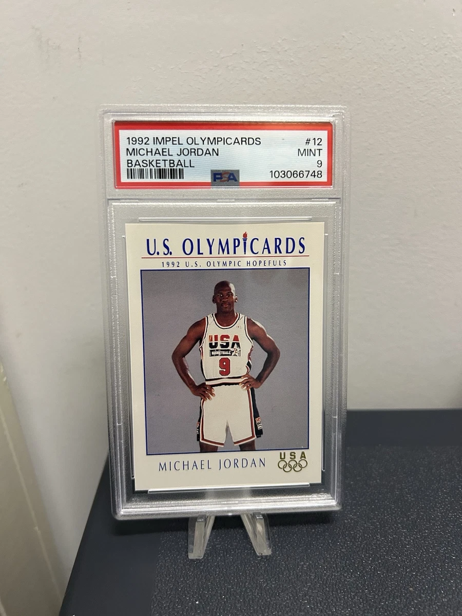 1992 Usa Basketball Dream Team Cards for sale | eBay