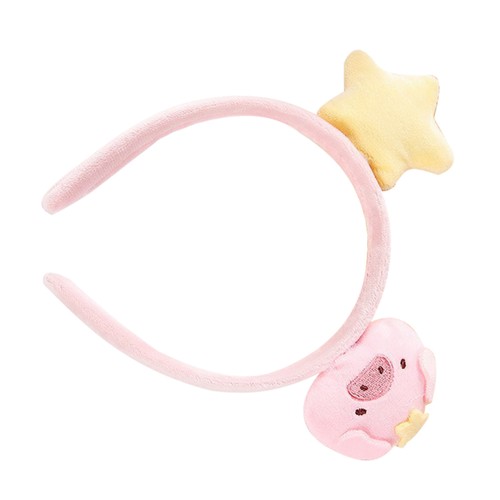 Party Haarschmuck entzückendes Cartoon Tier Stirnband für Kleinkinder Kinder - Bild 3 von 12