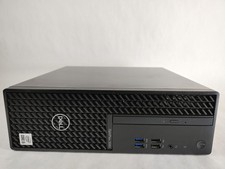 Dell OptiPlex 3080 SFF Core i5-10500 3.10 GHz 8 GB DDR4 512 GB NVMe Windows 11