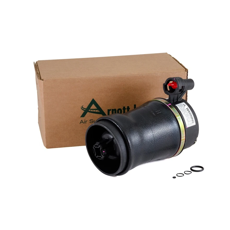 A-2108 Arnott muelle neumático trasero lado conductor o pasajero para marca derecha izquierda VIII Foto 3 de 4