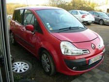 Amortisseur Renault MODUS