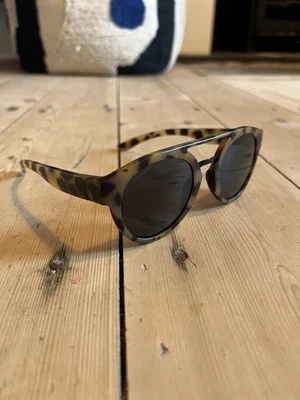 Smith Optics Range Matte Honey Tort CP Sunglasses Polarized - Image 1 of 4