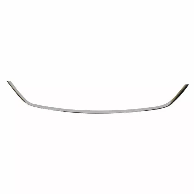 Moldura inferior para Ford MKZ 2013-2016 (N/P DP5Z-8419-AA)