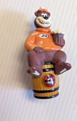 A&W Root Beer Bear for sale | eBay