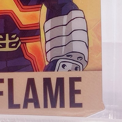 Endeavor My Hero Academia Acrylic Stand Ichiban Kuji Anime Japan