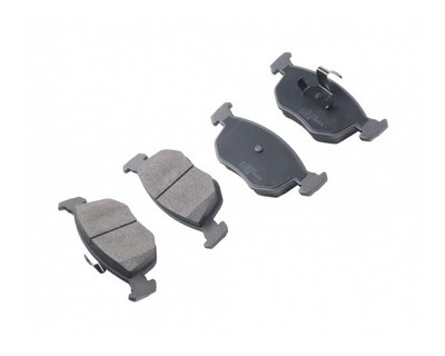 Bremsbelagsatz Vorne Continental-System für Ford Cougar EC Mondeo I 92-01