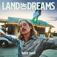 Audio Cd - Mark Owen - Land Of Dreams - Bmg Rights Management -D- Neu