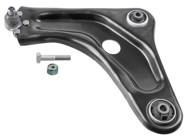 Querlenker Dreieckslenker Lemförder 43536 01 FüR Peugeot 208 1 Vti GPL Puretech-image