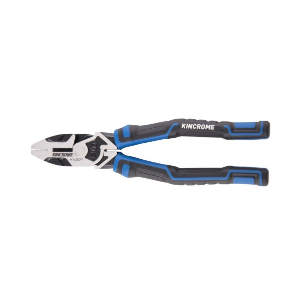 Kincrome Combination Pliers 200mm (8") K4201