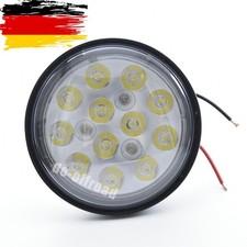 LED PAR36 4-1/2 "Aviation Grade Flugzeug Landung Licht Weiß 3000 Lumen Spot