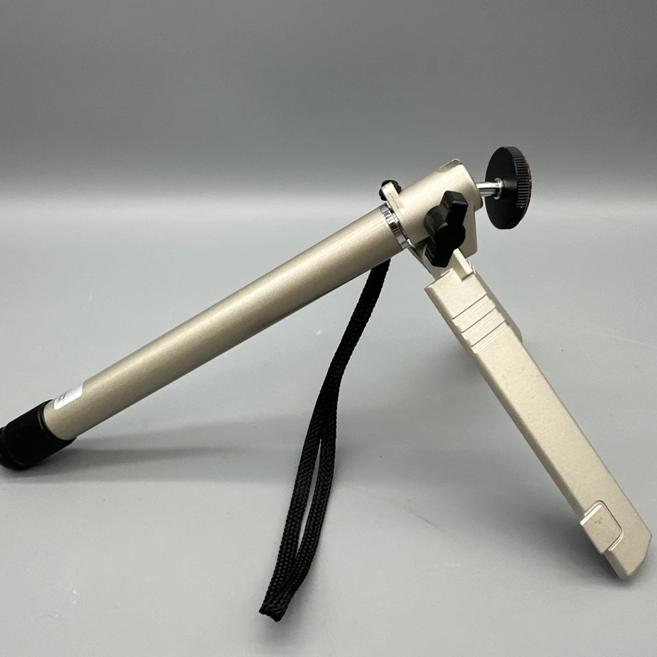 HAKUBA MONO STAND 10 Hybrid Monopod Table Top Stand For Camera - Image 4 of 4